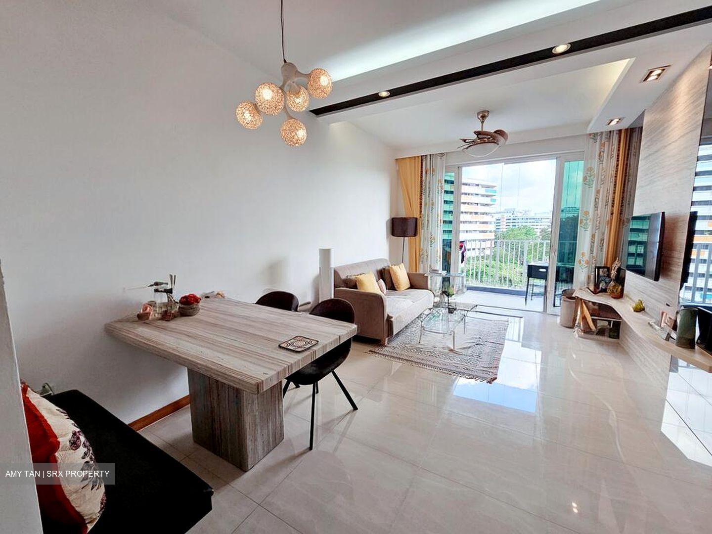 1 Canberra (D27), Condominium #517295371